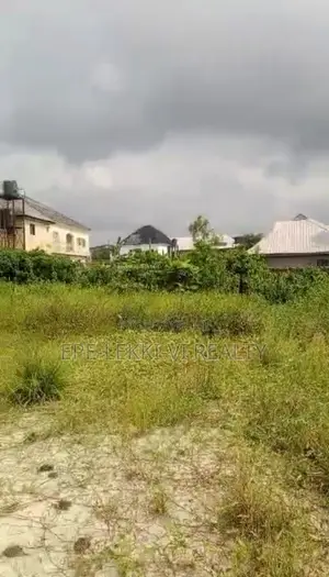 4500 SQM Land for Lease in Victoria Island,lagos