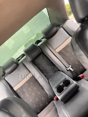 Toyota Camry 2013 Silver