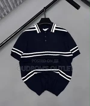 Polo Shirts
