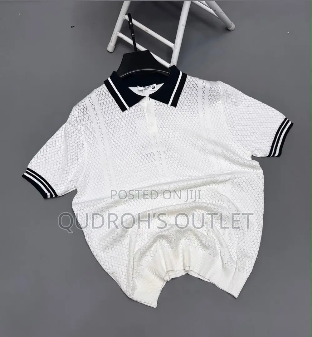 Polo Shirts