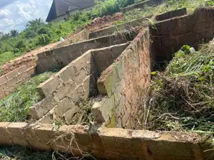 2bdrm Block of Flats in Benin City for sale