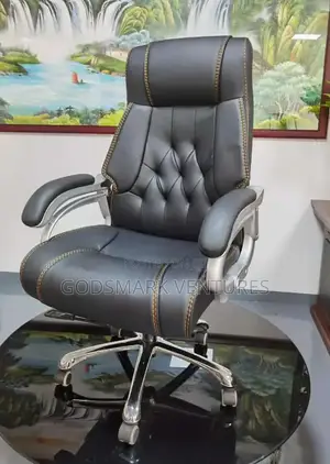 Adjustable Office Chair