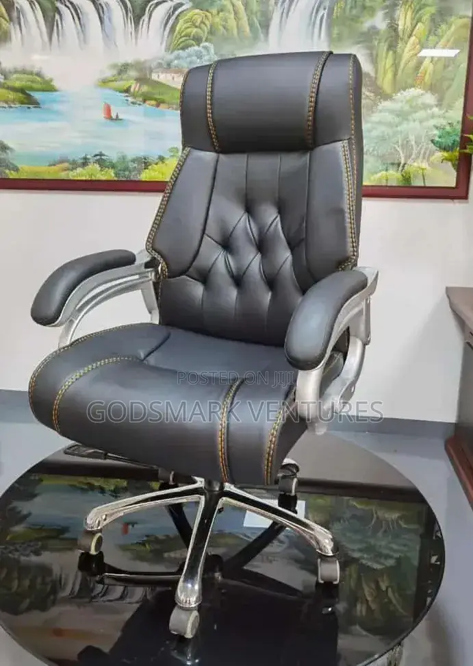 Adjustable Office Chair