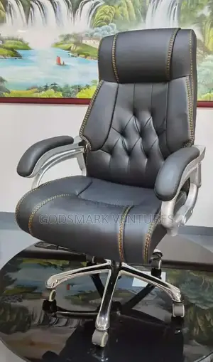 Adjustable Office Chair