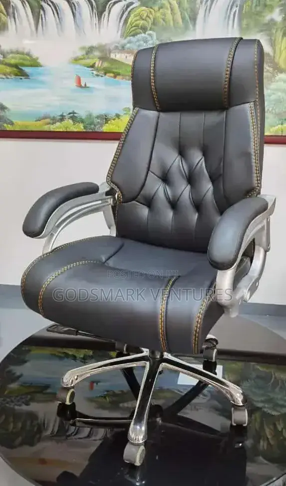 Adjustable Office Chair