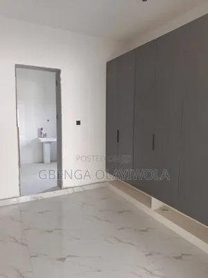 5bdrm Duplex in Asokoro for rent