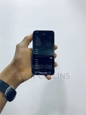 Apple iPhone 11 Pro Max 64 GB Gold