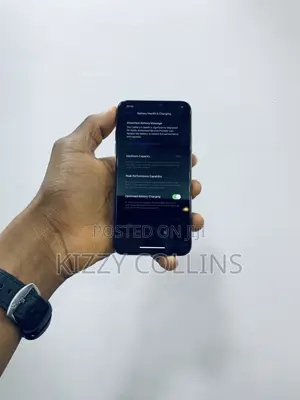 Apple iPhone 11 Pro Max 64 GB Gold