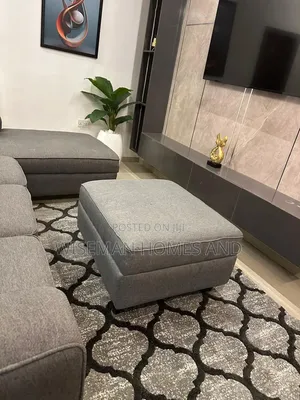 Furnished Mini Flat in Lekki Phase 1 for rent
