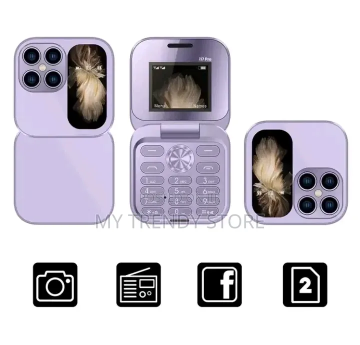 New Mobile Phone