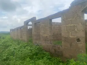 1bdrm Apartment in Irewunmi Community, Abeokuta South for sale