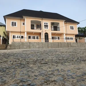 Furnished 4bdrm House in Port-Harcourt for sale