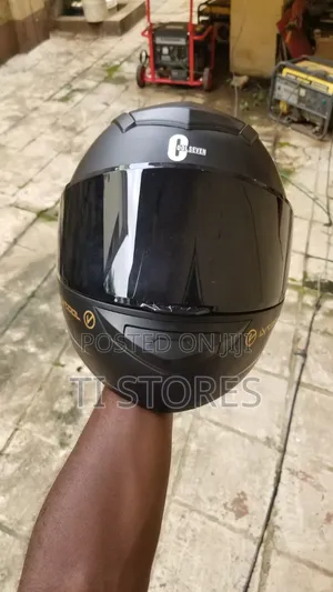Full Face Helmet