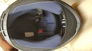 Full Face Helmet
