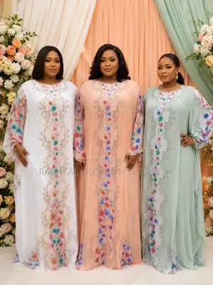 Elegant Female Dresses