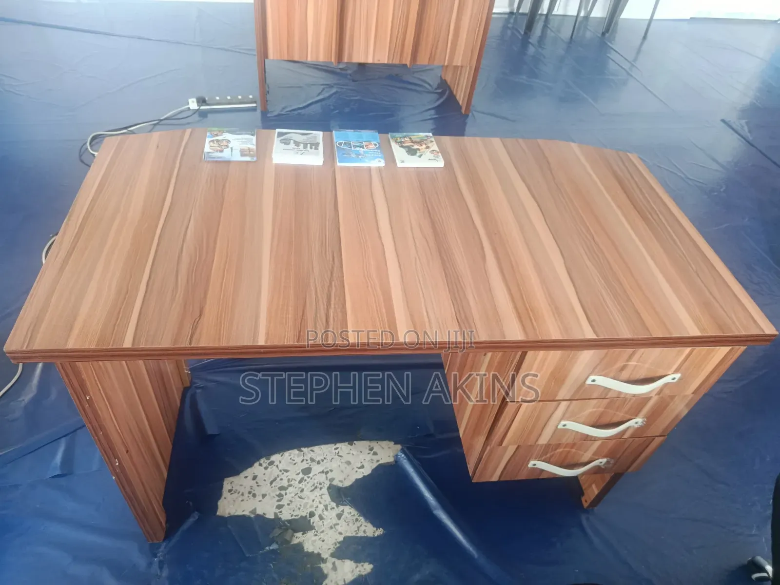 4ft Office Tables