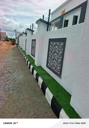 Artificial Turf Field
