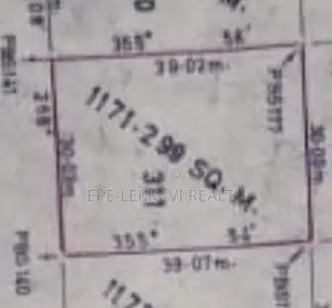 Land for Sale in Victoria Island Lagos