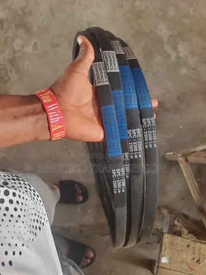SPC 2300 Belt