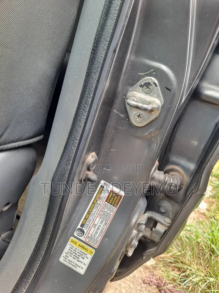 Honda Pilot 2007 Gray