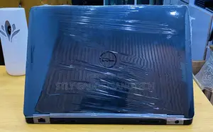 Laptop Dell Latitude E7470 8GB Intel Core i5 SSD 128GB