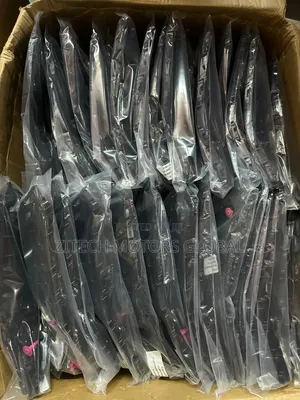 Bumper Clip/Hook Available for Toyota and Lexus