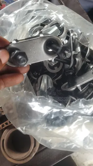 1-1/2 Fasteners