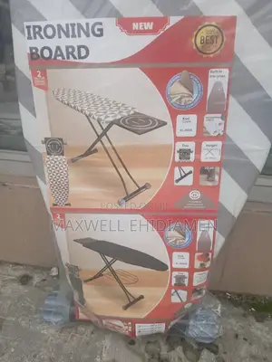Ironing Board