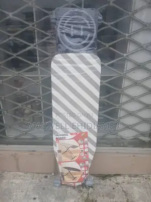 Ironing Board