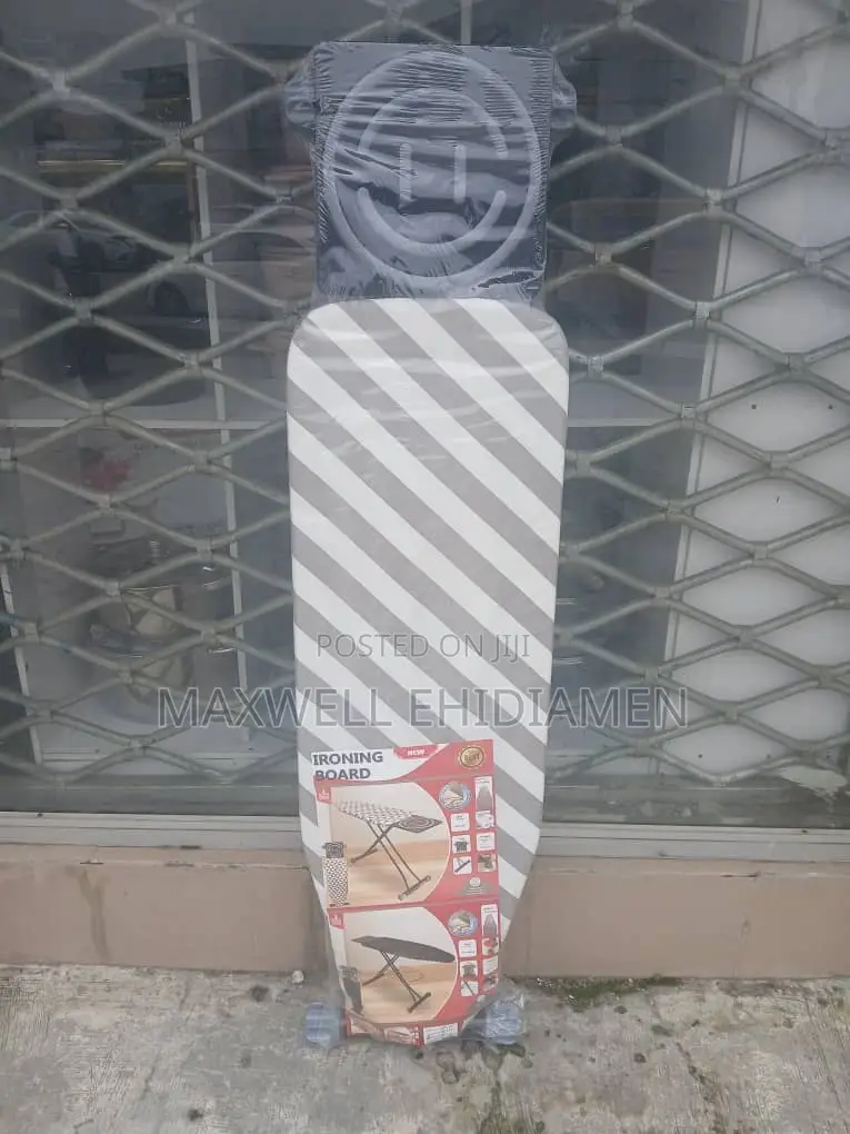 Ironing Board