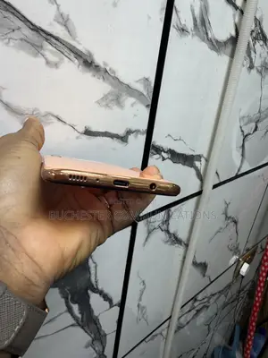 Samsung Galaxy A70 128 GB Orange