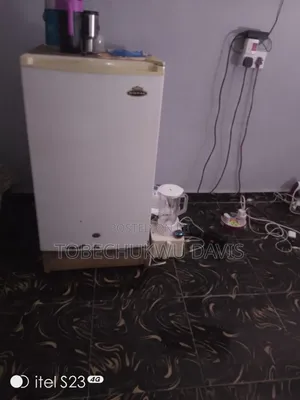 Royal Fridge