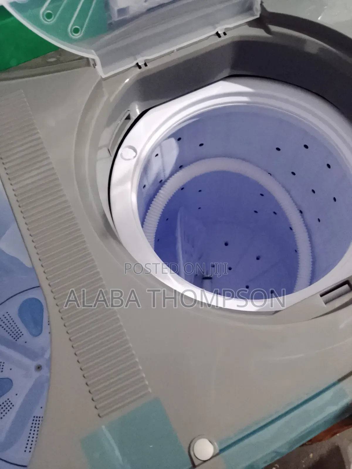 Hisense Washing Machine