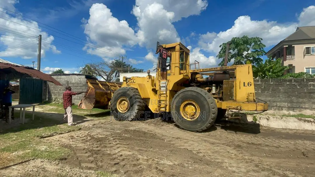 980c Loader