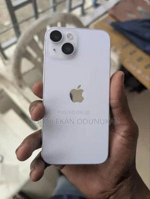 Apple iPhone 14 128 GB White