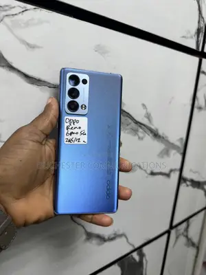 Oppo Reno6 Pro 5G 256 GB Blue