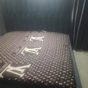 Furnished 1bdrm Shared Apartment in Sangotode, Ajah for rent