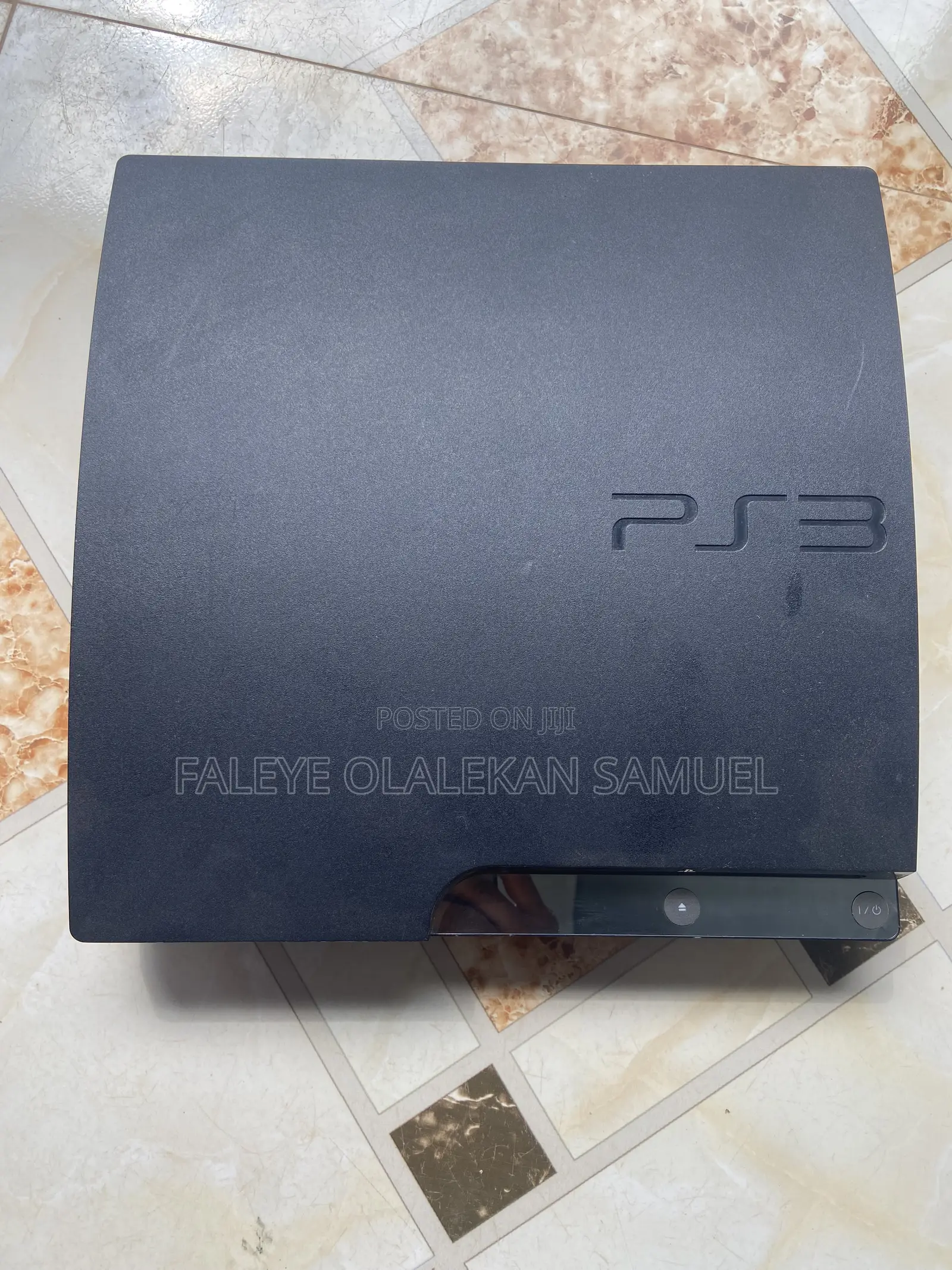 Play-Station 3