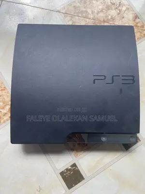 Play-Station 3