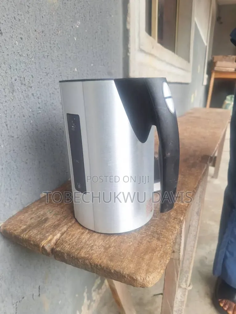 Electric Jug