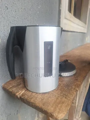 Electric Jug