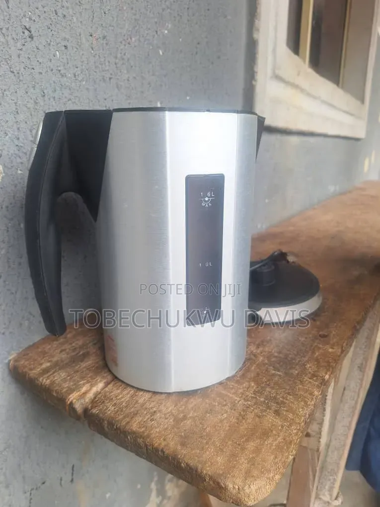 Electric Jug