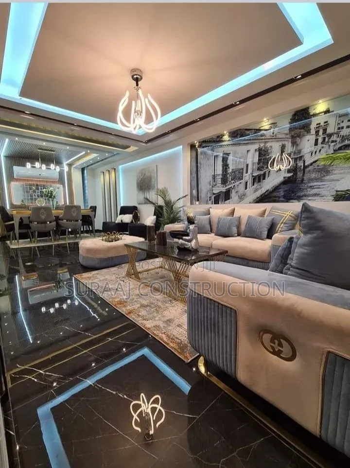Home Interior
