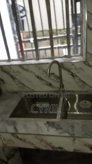 2bdrm Duplex in Doye Akpovine, Ugolo, Okpe for rent