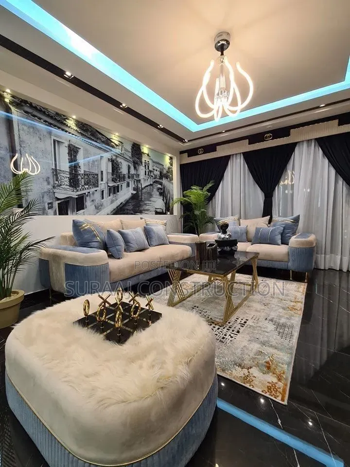 Home Interior