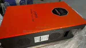 Luxwatt 17.5kwh Lithium Battery