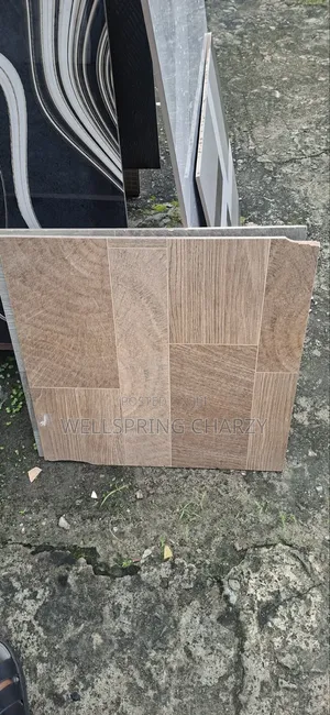 60x60 Durable Tiles