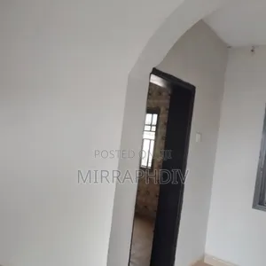 2bdrm Block of Flats in Enugu for rent