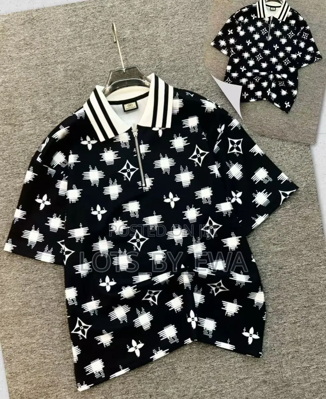 Quality and Affordable Shirt