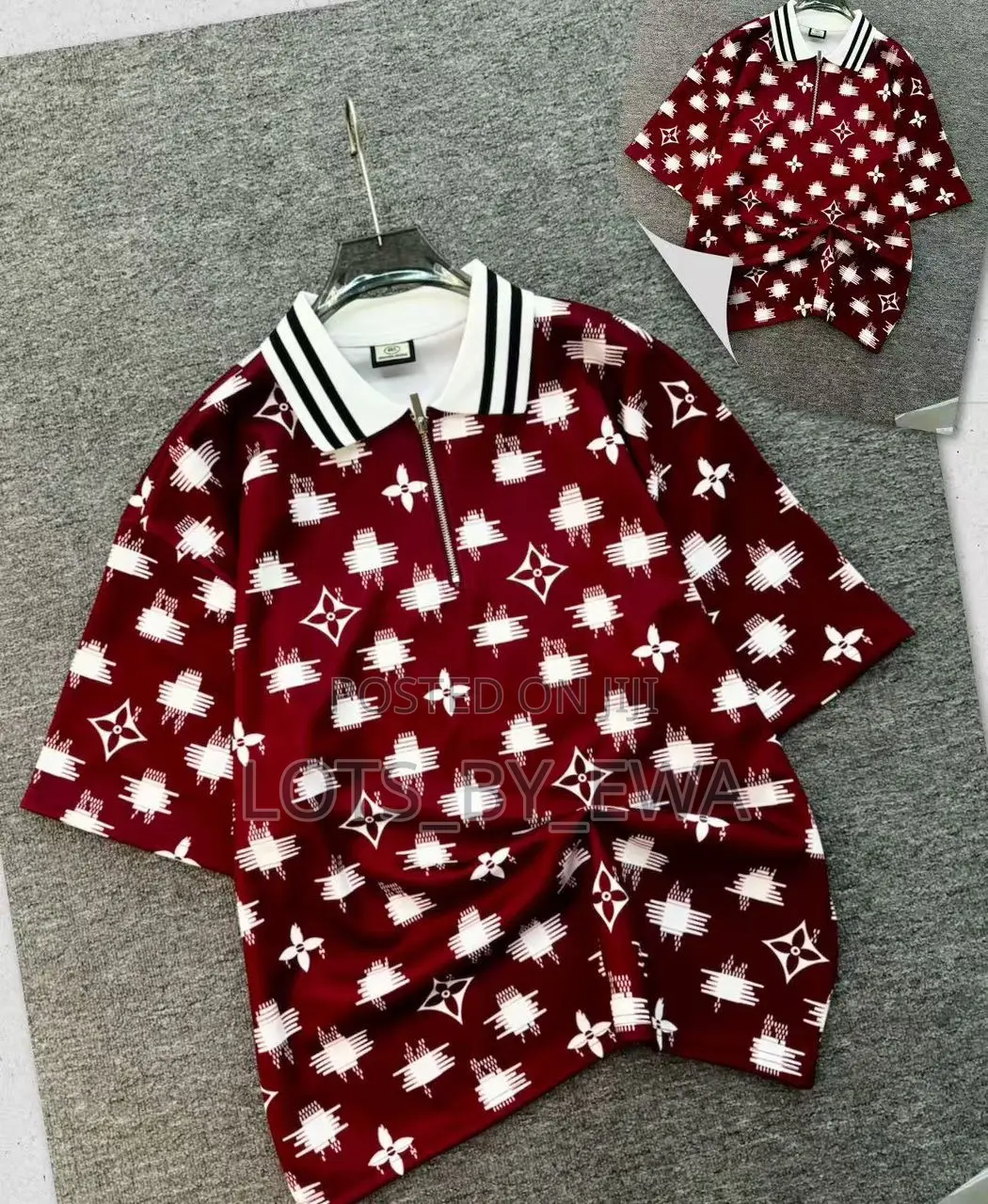 Quality and Affordable Shirt